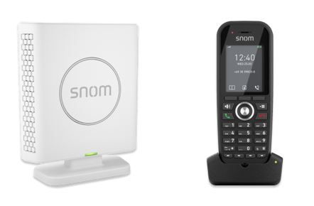 snom m430