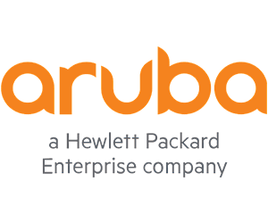 HPE Aruba Networks